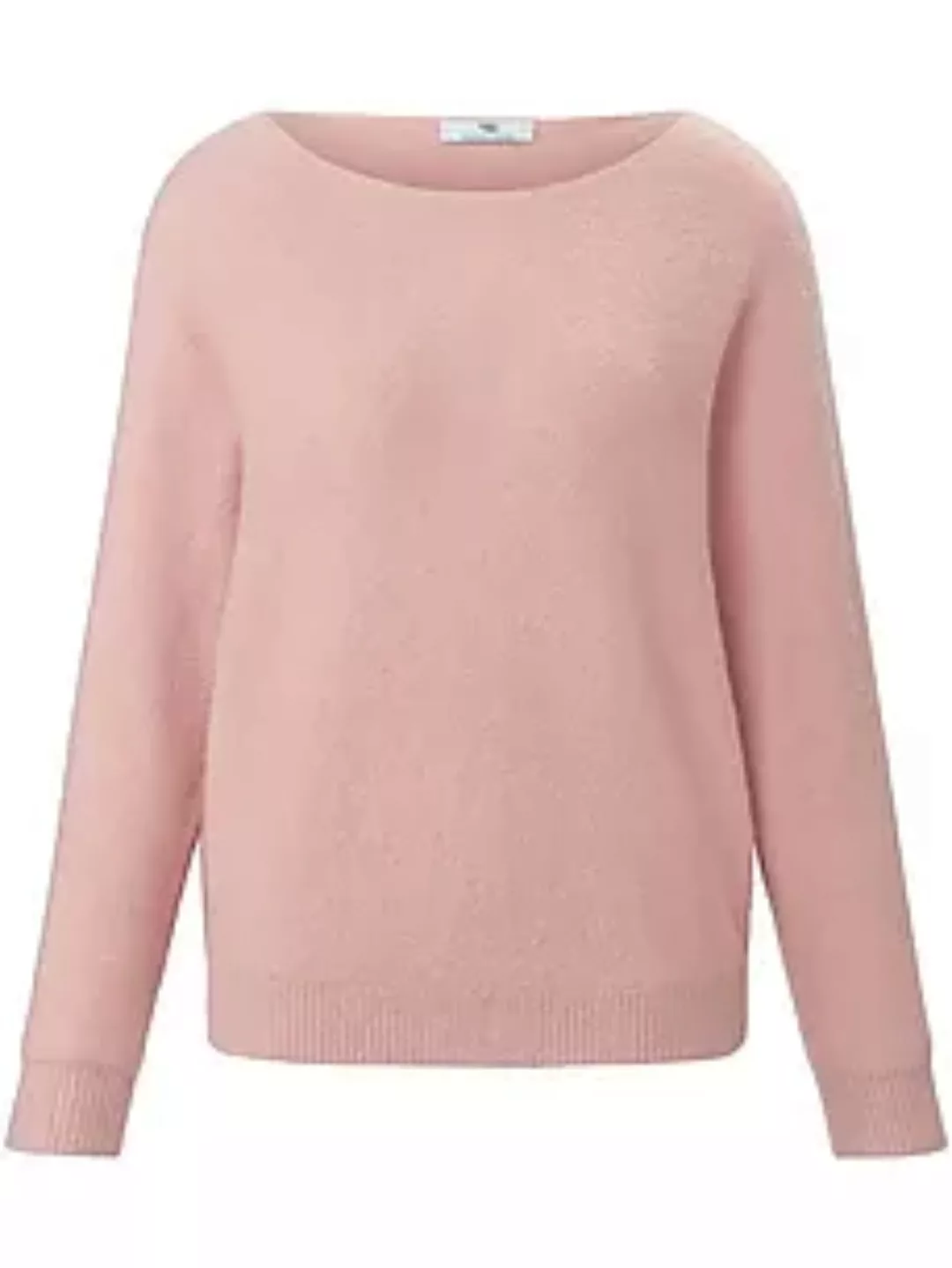 Pullover Peter Hahn rosé günstig online kaufen