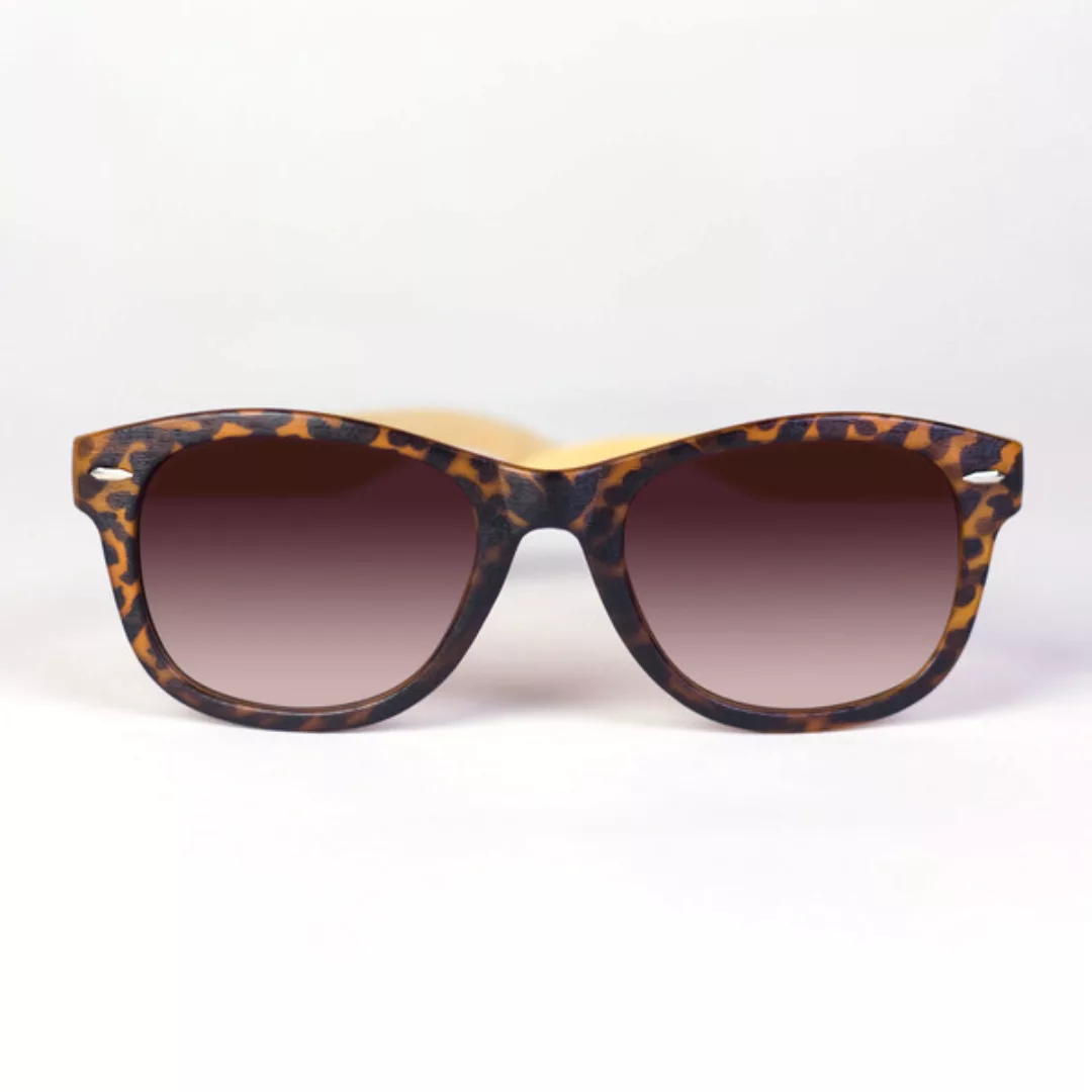 Sonnenbrille Unisex Panter günstig online kaufen