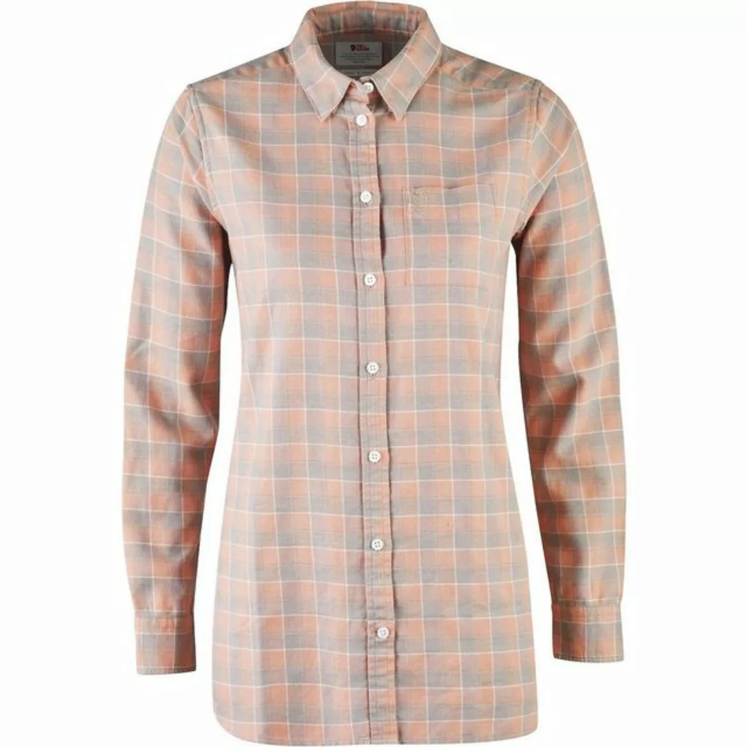 Fjällräven Outdoorbluse Shirt High Coast Flannel günstig online kaufen