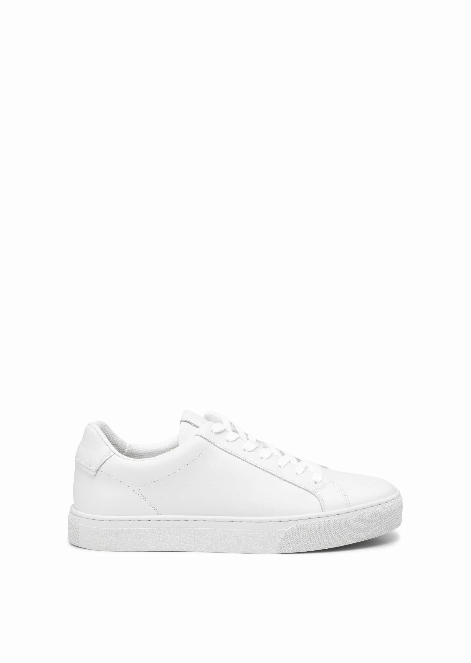 Marc OPolo Sneaker "aus edlem Rindnappaleder" günstig online kaufen