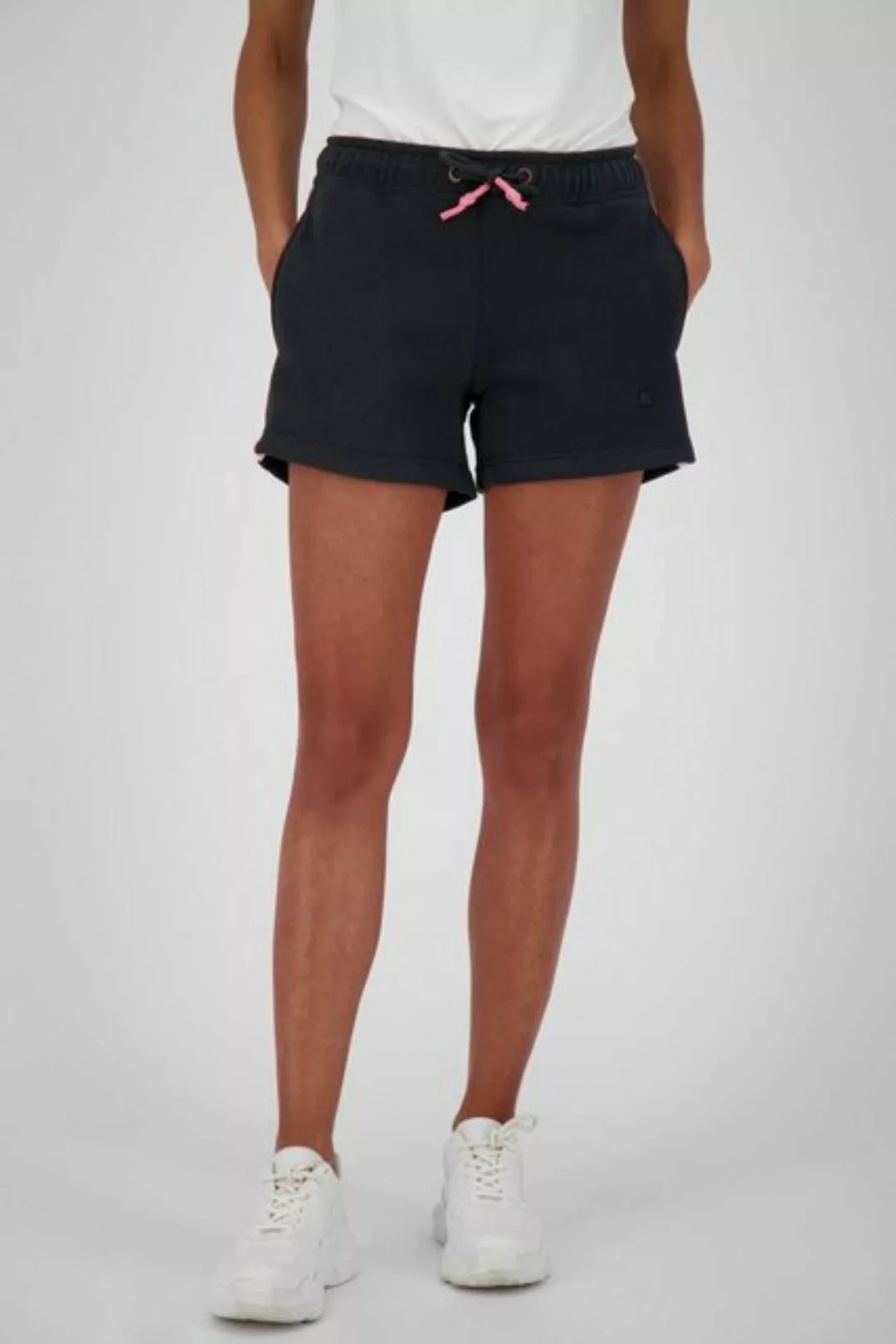 Alife & Kickin Shorts CleoAK Sweatshorts Damen Sweathose, kurze Hose günstig online kaufen