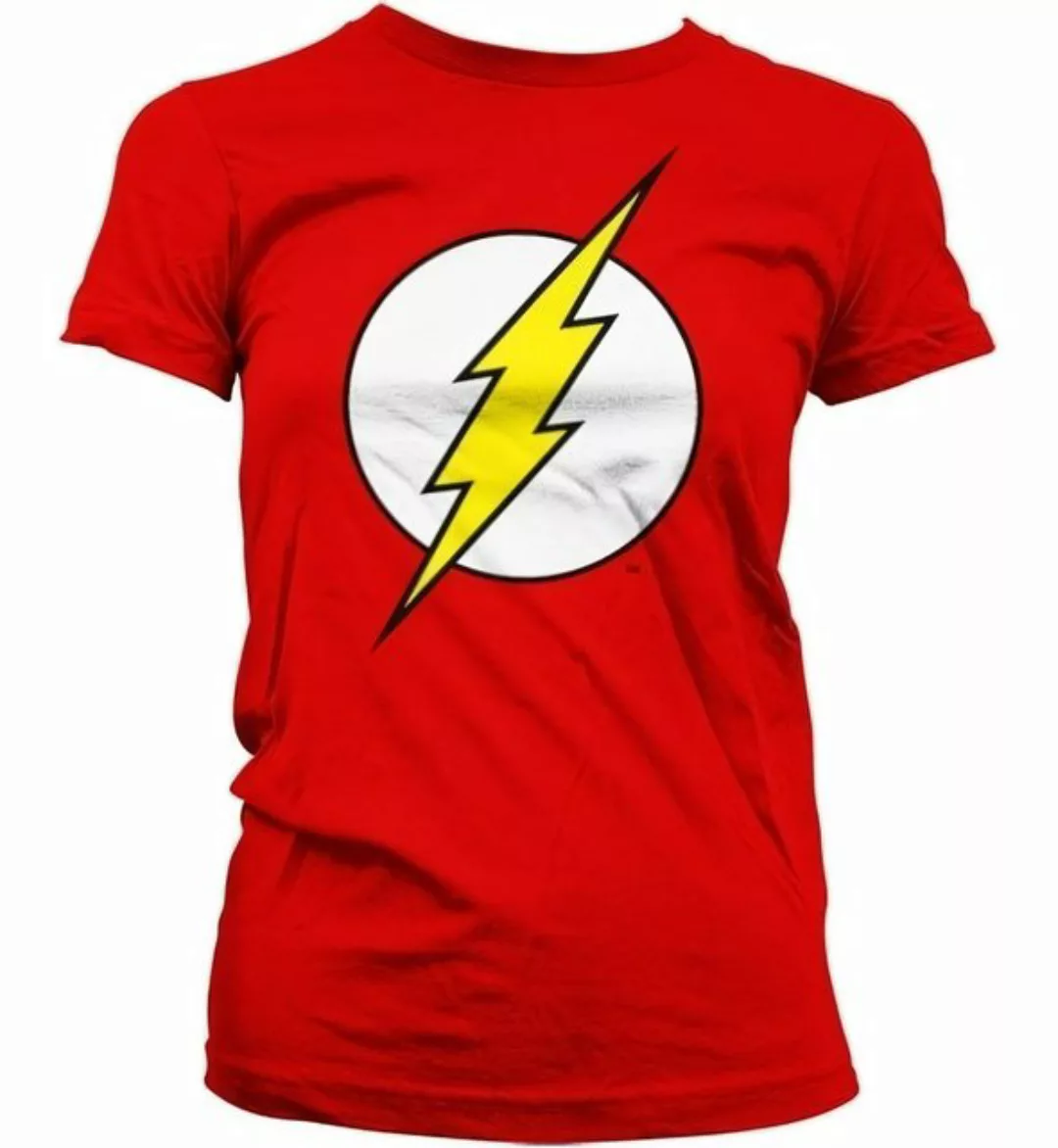 The Flash T-Shirt günstig online kaufen