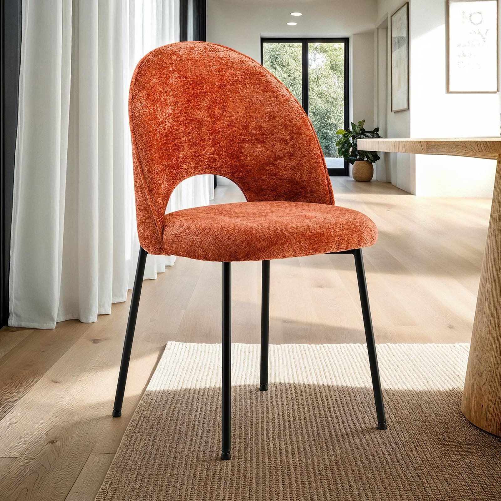 IDIMEX Esszimmerstuhl SERENA (2 St), Moderne günstig online kaufen