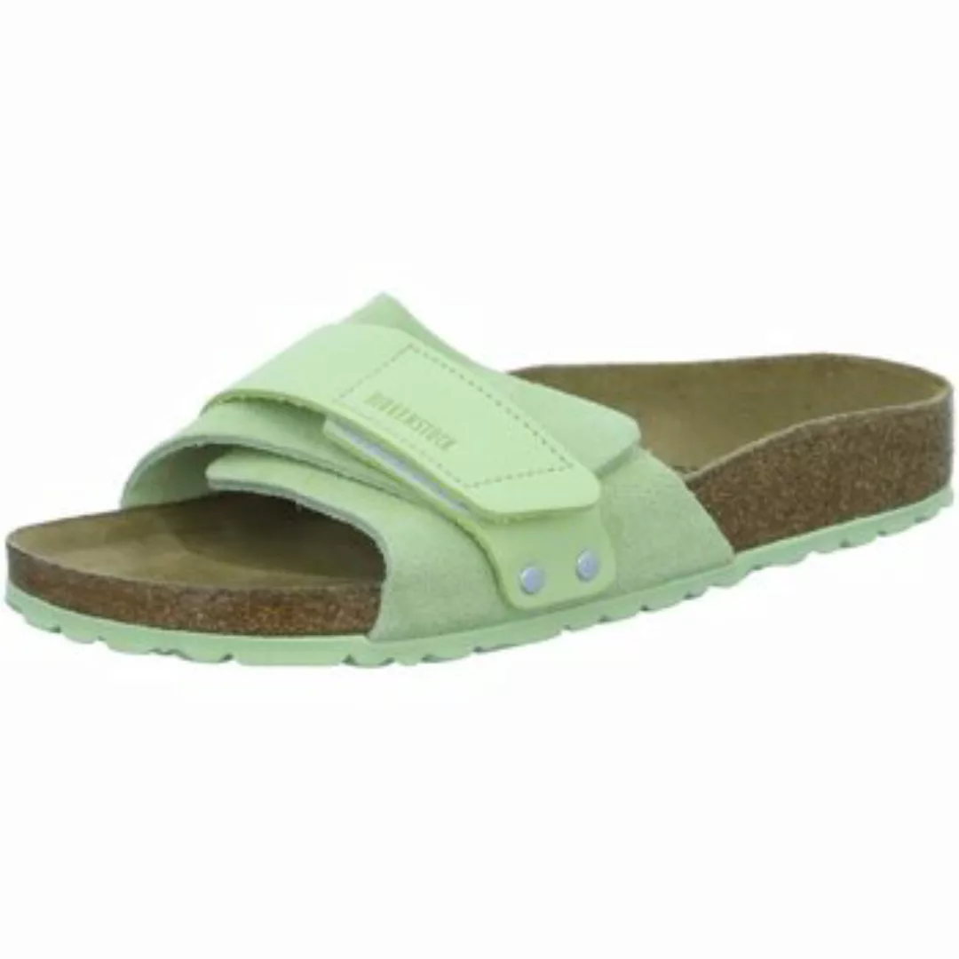 Birkenstock  Clogs Pantoletten Oita W LENB schmal 1026482 günstig online kaufen