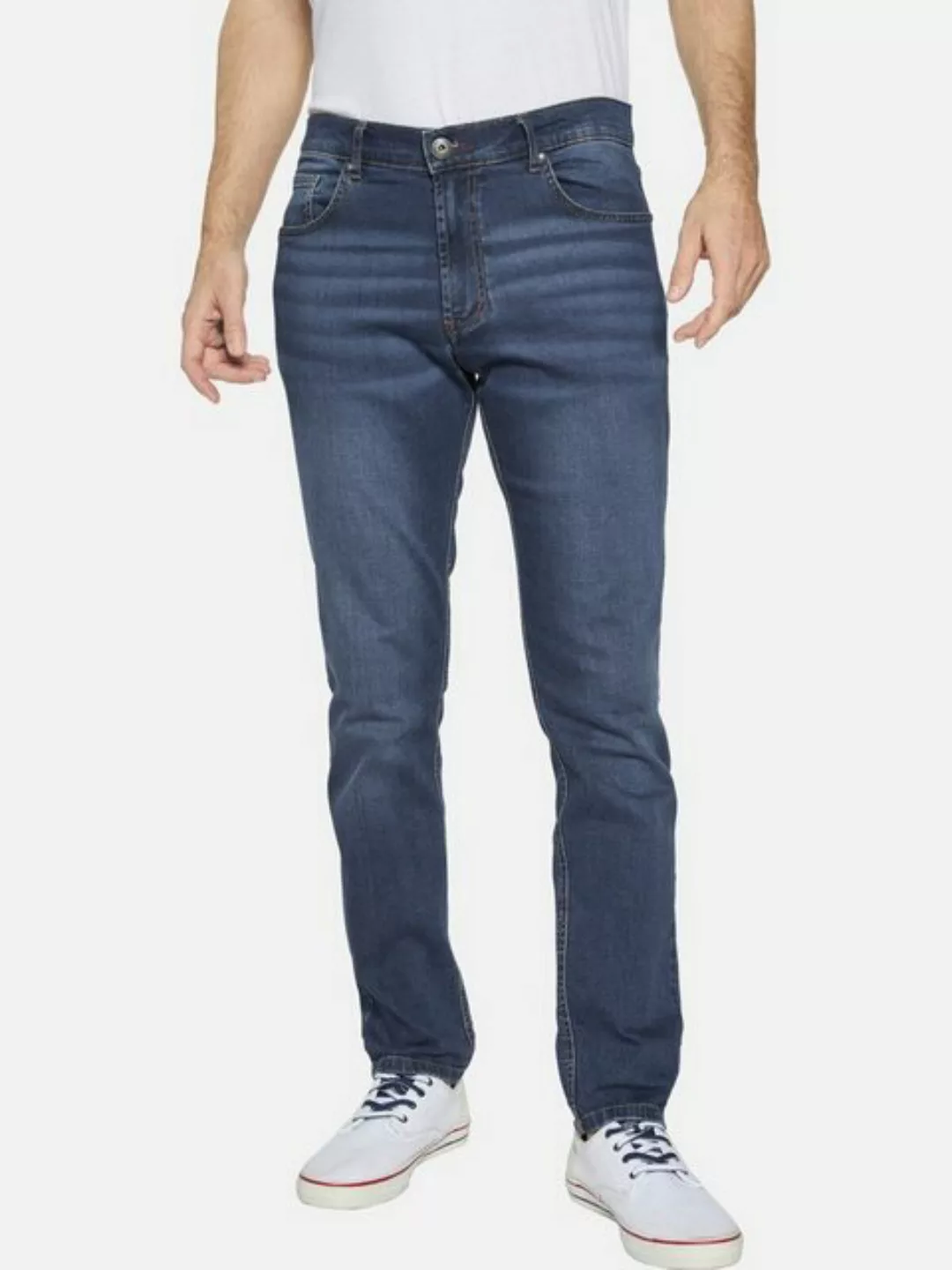 Babista 5-Pocket-Jeans LURENTO im 5-Pocket Stil günstig online kaufen