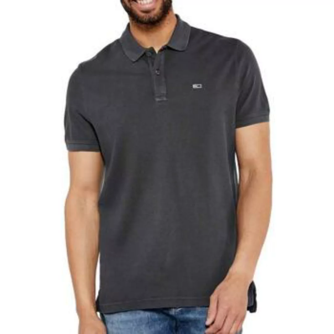 Tommy Hilfiger  Poloshirt DM0DM20226-PT2 günstig online kaufen