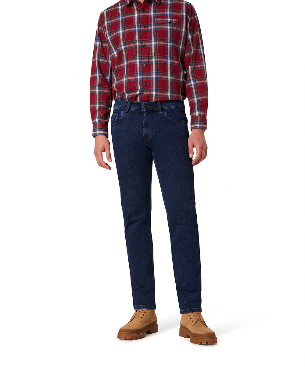 Pioneer Authentic Jeans 5-Pocket-Hose "RANDO", im Five-Pocket Style günstig online kaufen