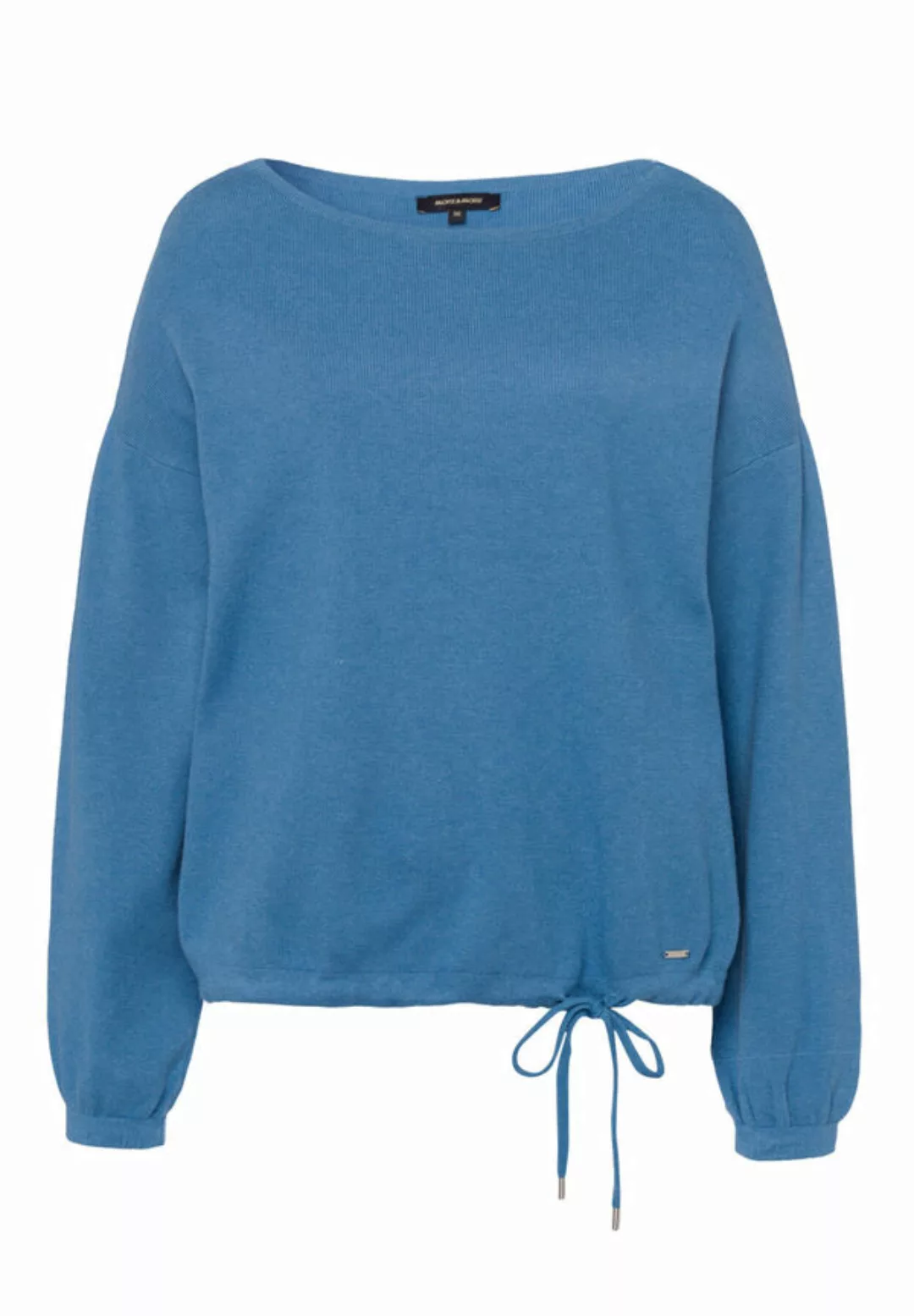 Pullover, smart autumn blue günstig online kaufen