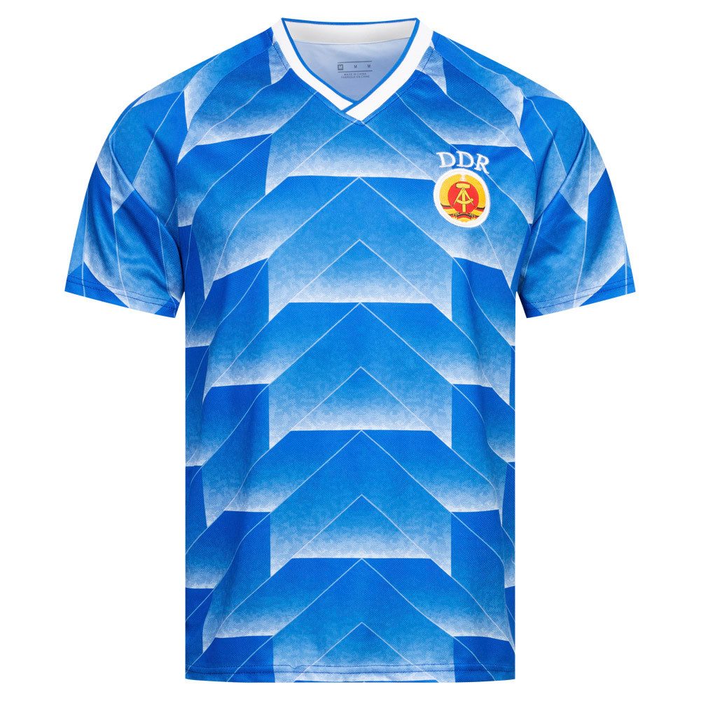 JELEX Fußballtrikot "Retro History" günstig online kaufen