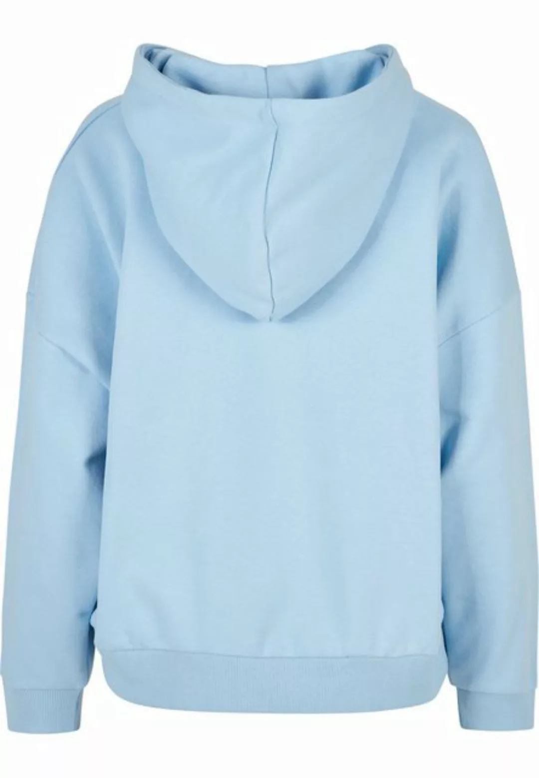 Karl Kani Kapuzenpullover Karl Kani Damen Small Signature Essential OS Hood günstig online kaufen