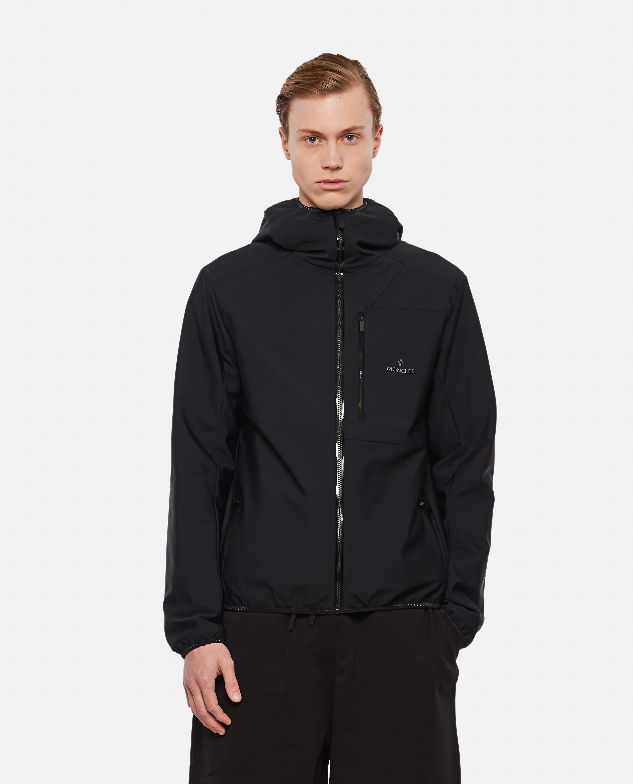 'KYTO' DOWN NYLON JACKET günstig online kaufen