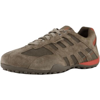 Geox  Halbschuhe Schnuerschuhe UOMO SNAKE U4207K-022EK/C1B6B günstig online kaufen