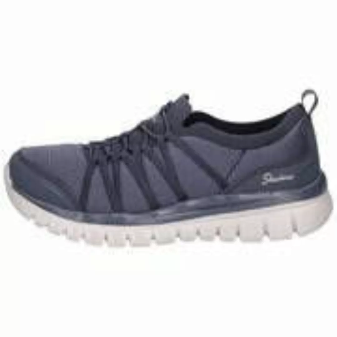 Skechers Graceful Soft Soul Damen blau günstig online kaufen