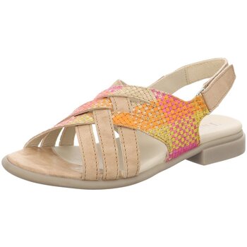 Think  Sandalen Sandaletten KAMAA 3-001130-9010 günstig online kaufen