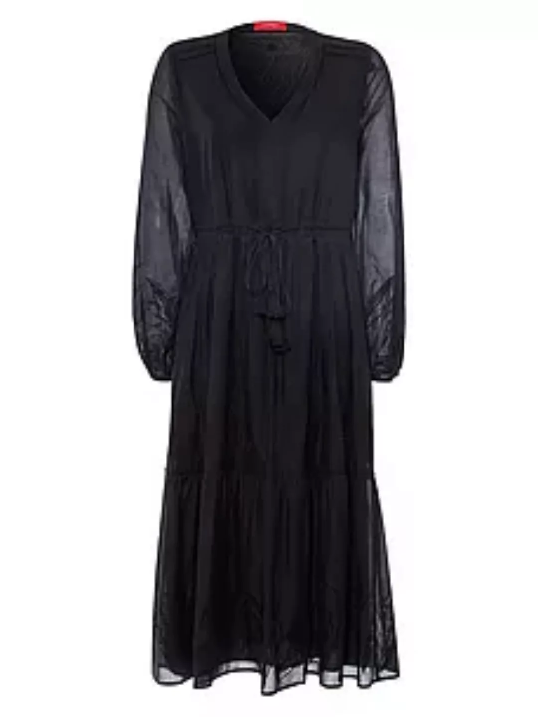 Kleid Laura Biagiotti Roma schwarz günstig online kaufen