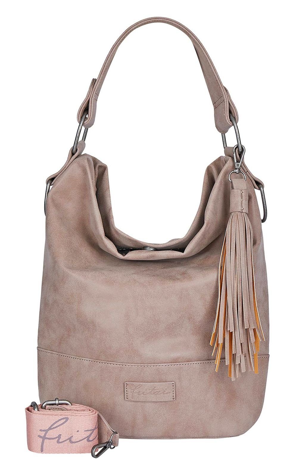 Fritzi aus Preußen Schultertasche Vintage günstig online kaufen