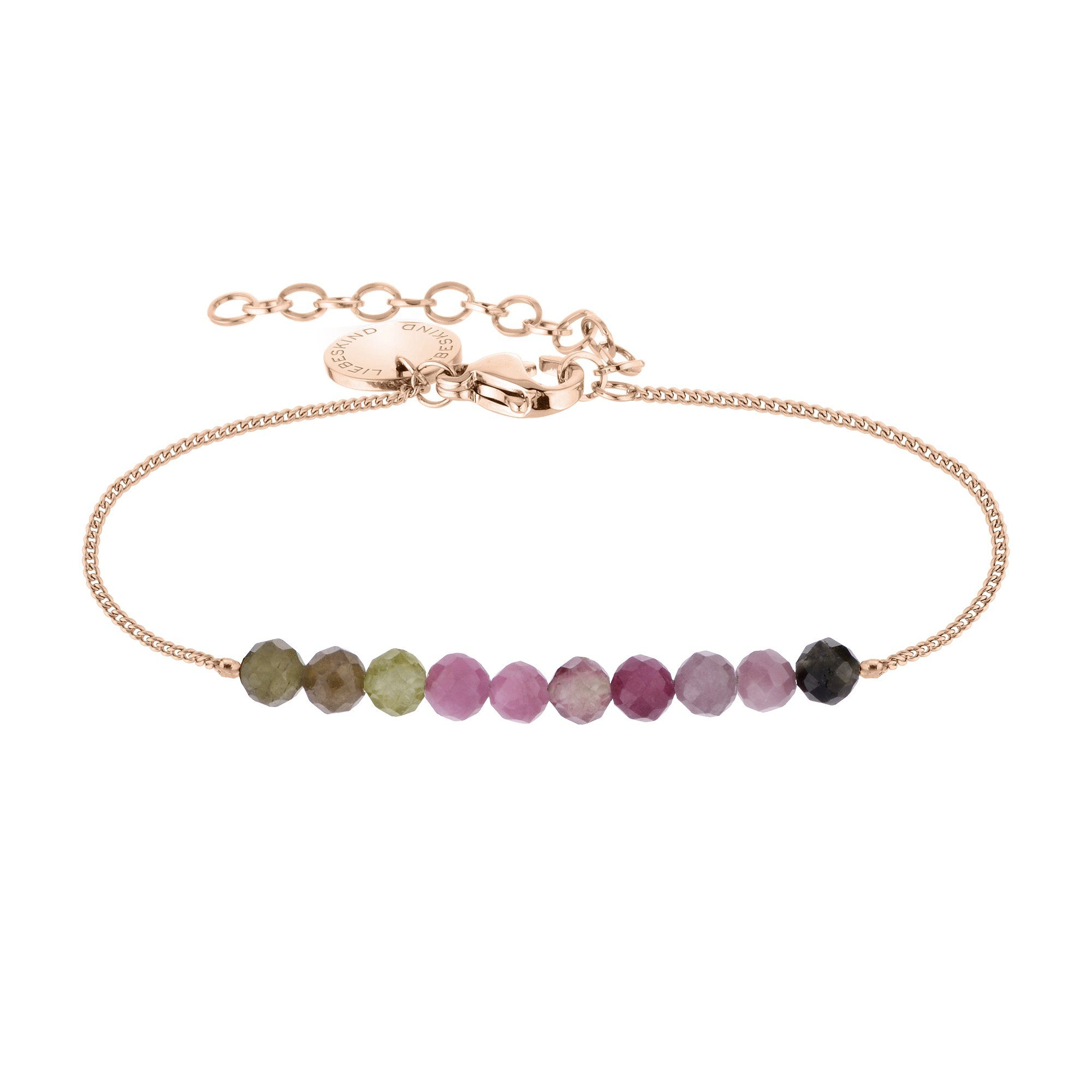 Liebeskind Berlin Armband Edelstahl günstig online kaufen