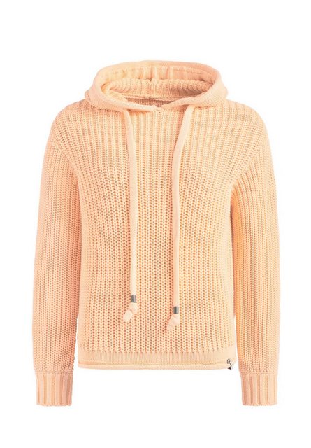 khujo Kapuzenpullover HEDVIG günstig online kaufen