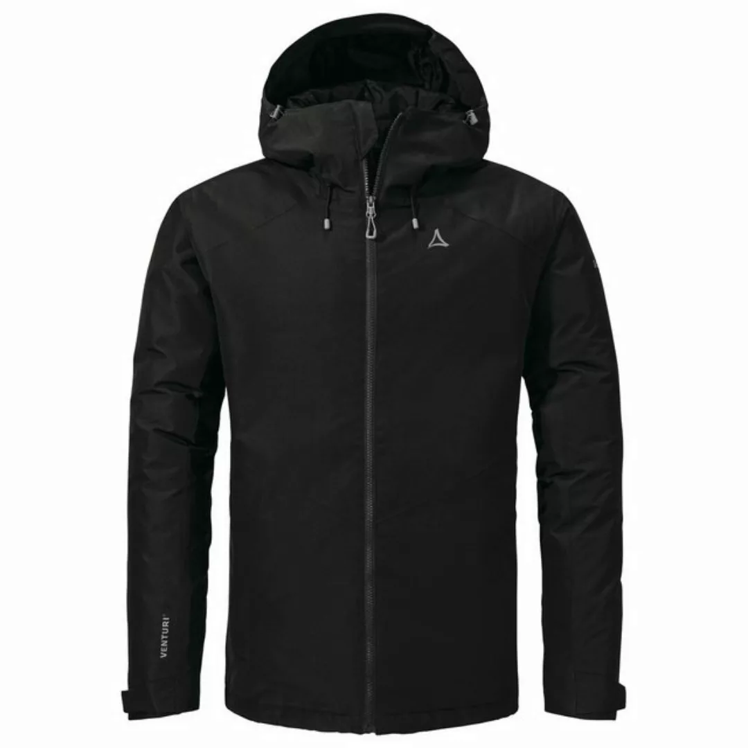 Schöffel Anorak Schöffel M Ins Jacket Style Wildkar Herren Anorak günstig online kaufen