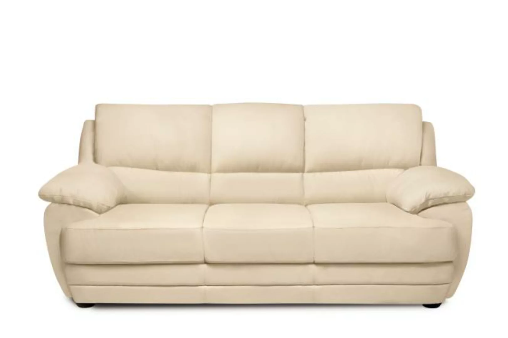 3-Sitzer Sofa NEBOLO von Cotta Bisquit günstig online kaufen