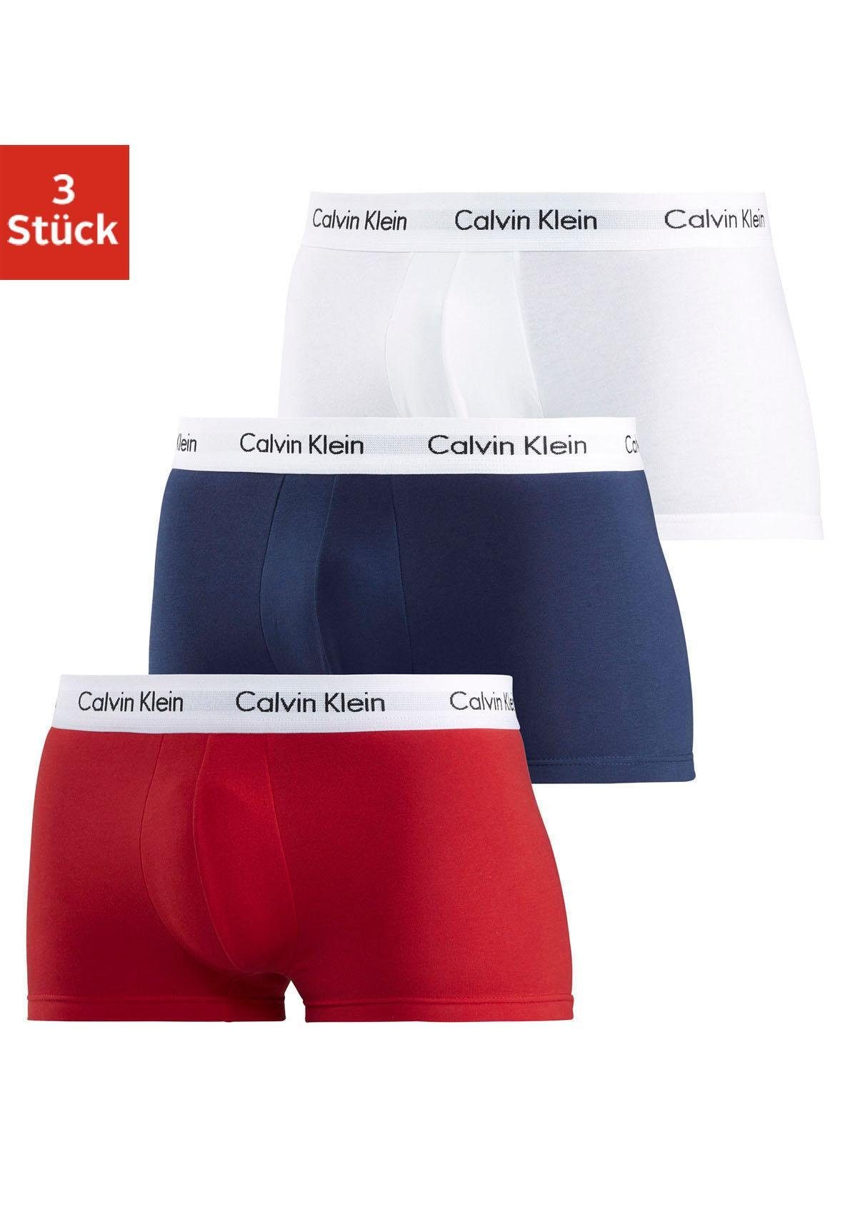 Calvin Klein Underwear Trunk CK Low günstig online kaufen