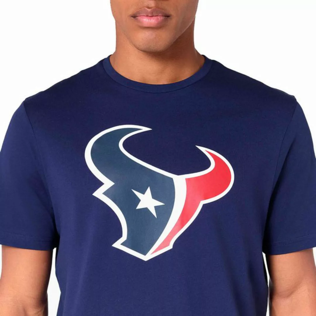 New Era T-Shirt NFL Houston Texans Logo günstig online kaufen