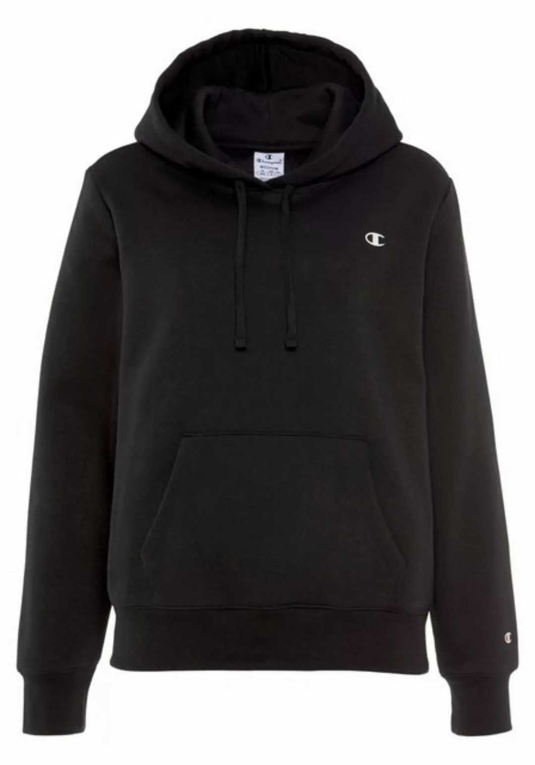 Champion Hoodie Basic Hooded Sweatshirt günstig online kaufen