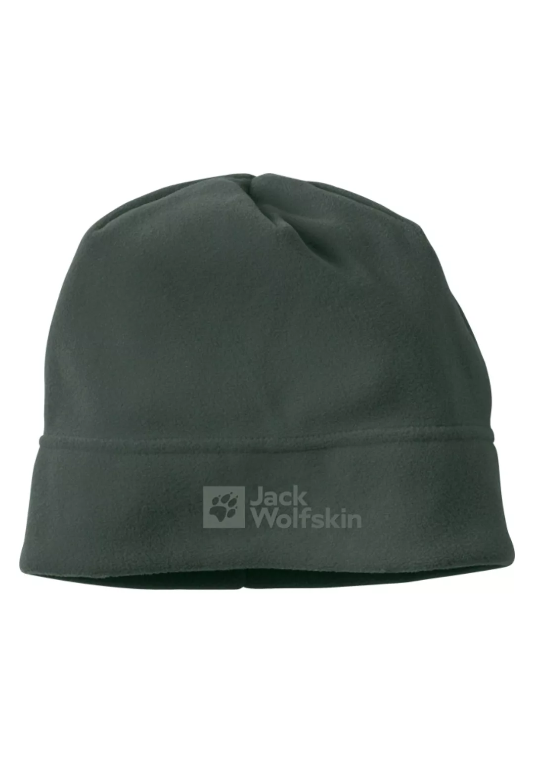 Jack Wolfskin Beanie "REAL STUFF BEANIE" günstig online kaufen