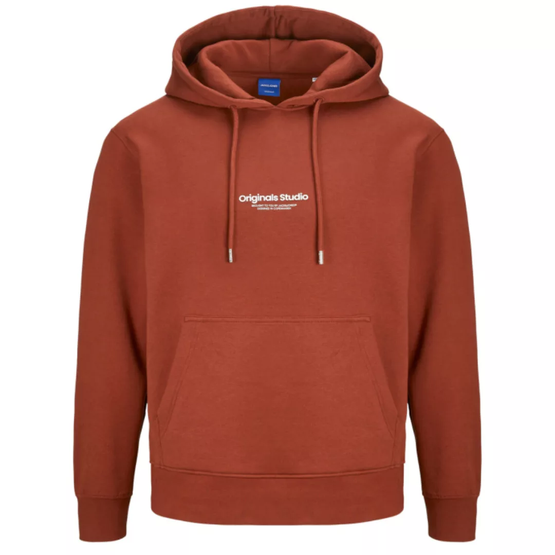 Jack&Jones Hoodie mit Print günstig online kaufen