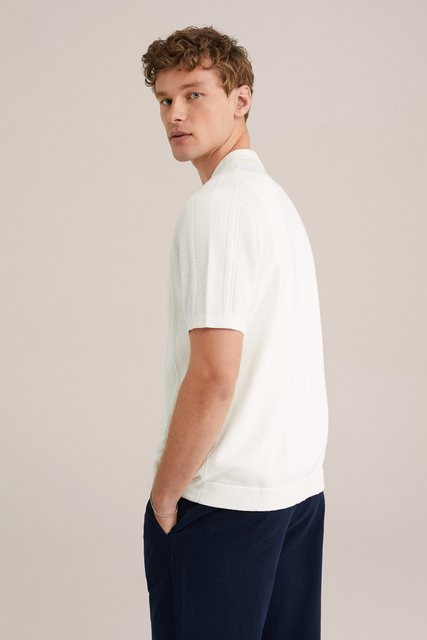 WE Fashion Poloshirt günstig online kaufen