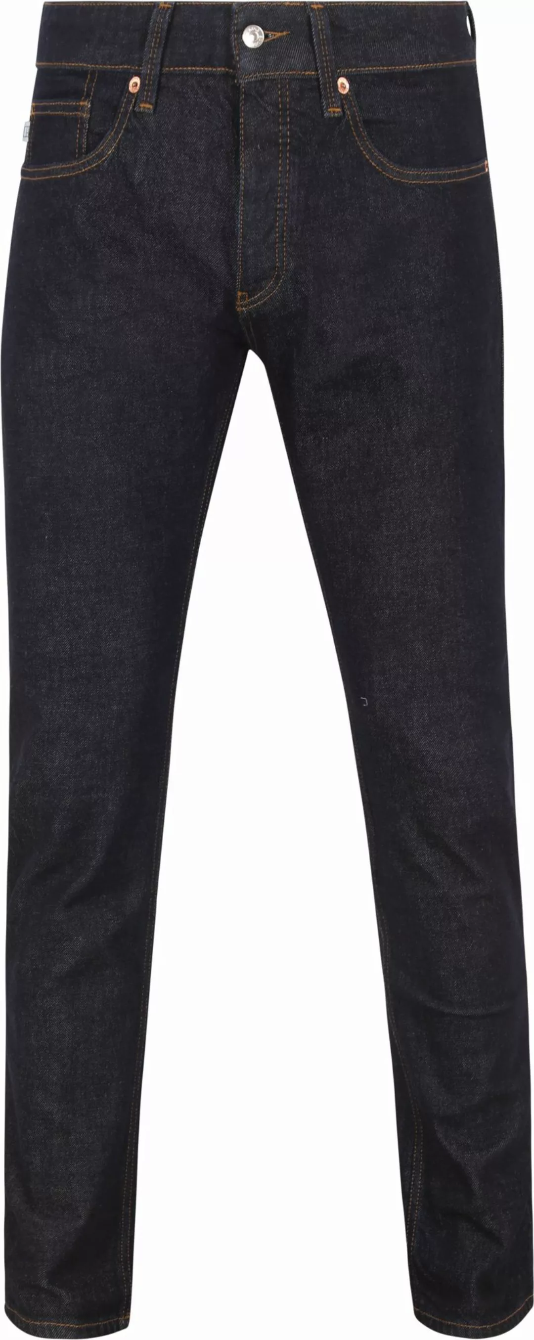 King Essentials The Jason Jeans Navy - Größe W 34 - L 34 günstig online kaufen