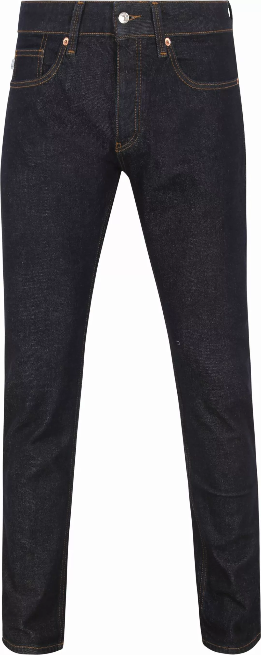 King Essentials The Jason Jeans Navy - Größe W 38 - L 32 günstig online kaufen