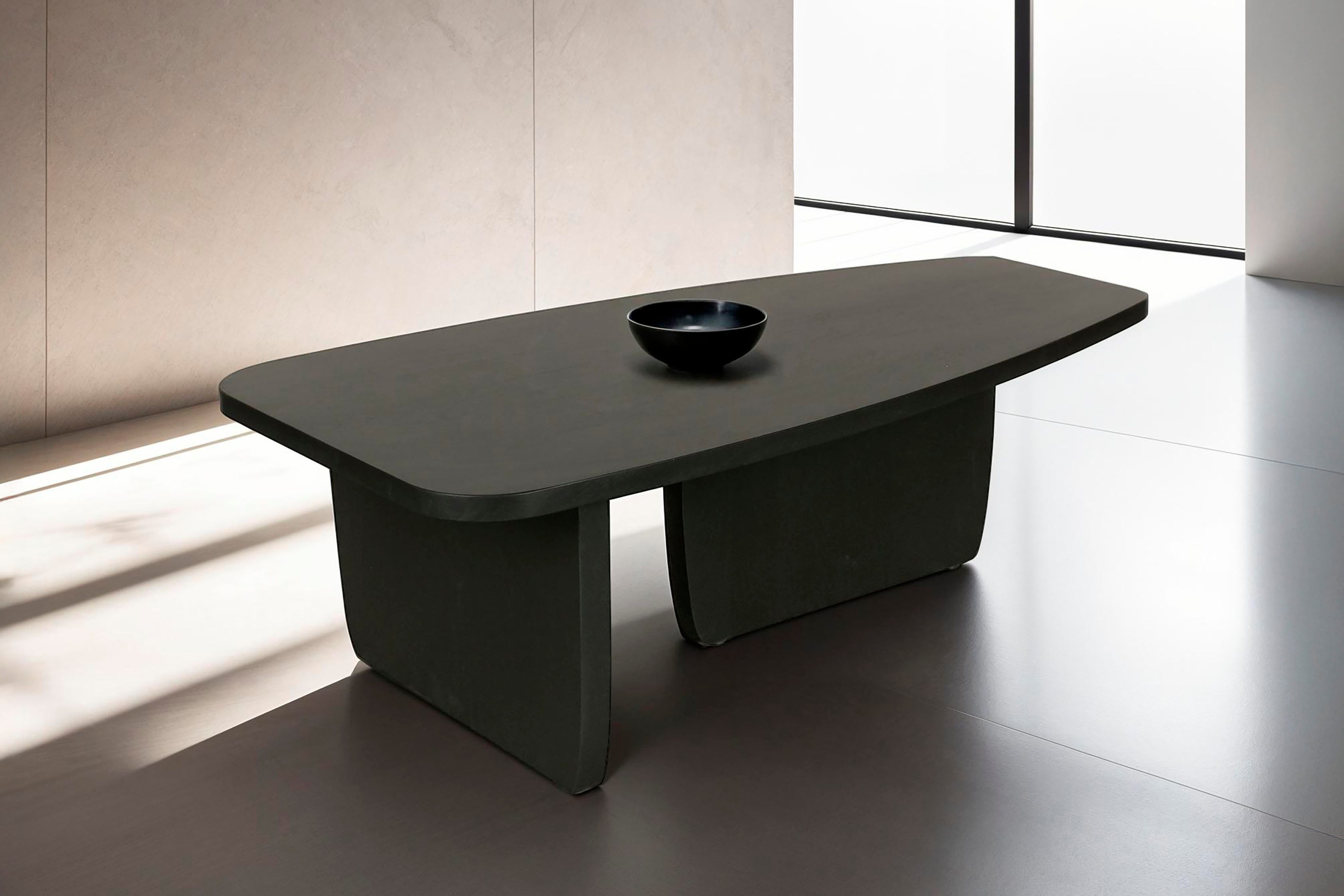 byLIVING Couchtisch Bolt (1-St), Freiform Tisch günstig online kaufen