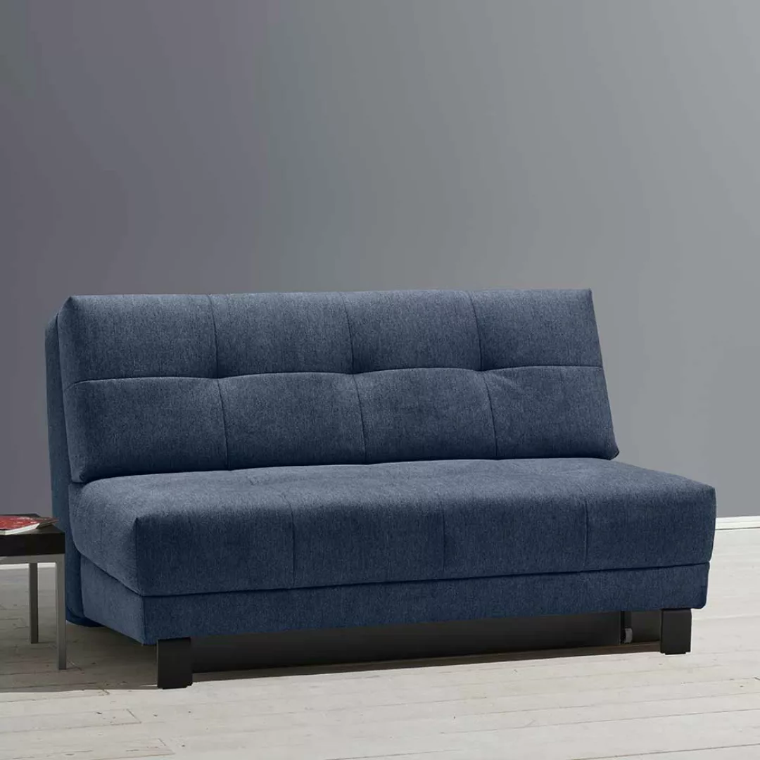 Wohnzimmer Sofa mit Schlaffunktion Made in Germany günstig online kaufen