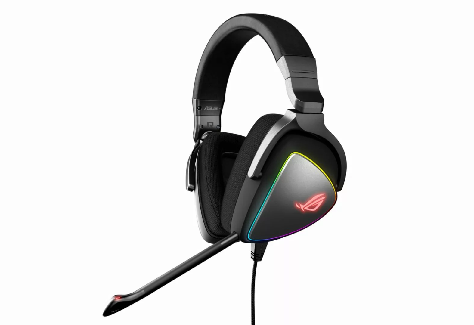 Asus ROG Delta Gaming-Headset günstig online kaufen