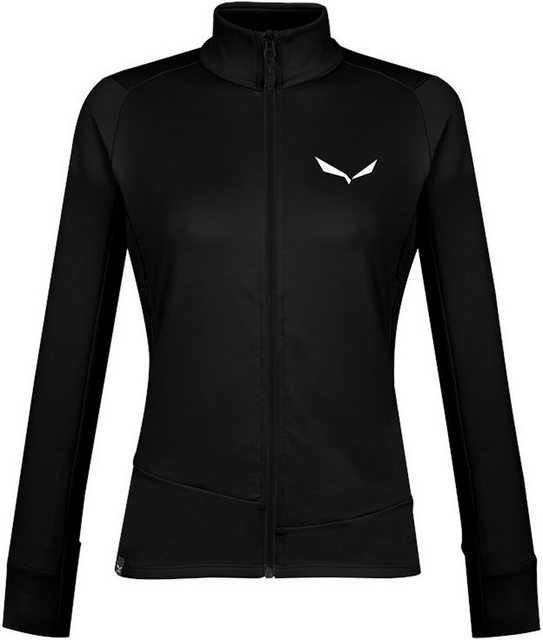 Salewa Funktionsjacke PUEZ PL W JACKET BLACK OUT günstig online kaufen