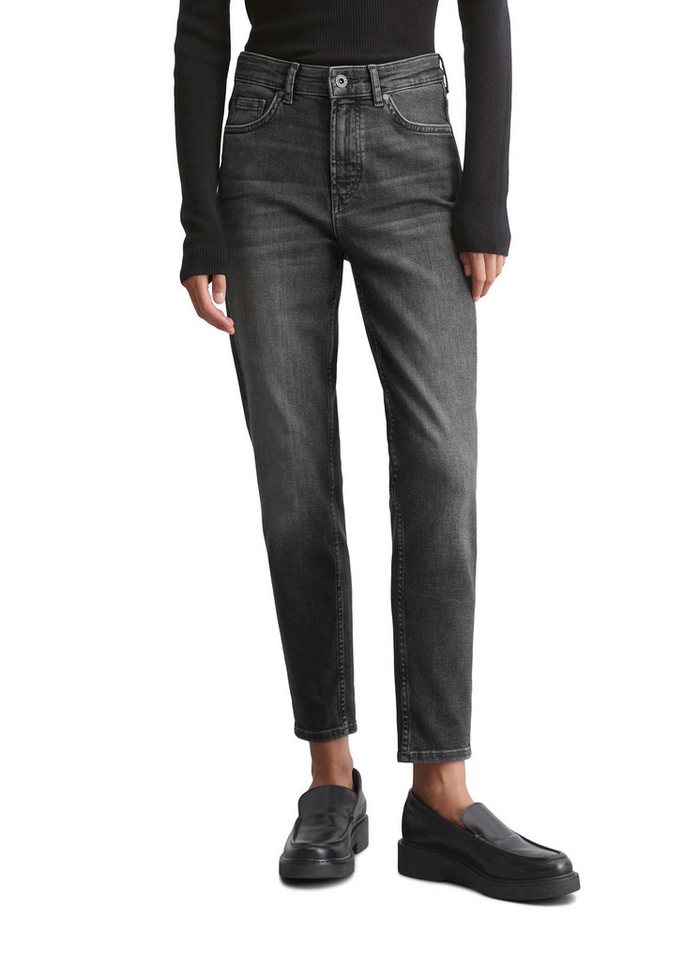 Marc OPolo 5-Pocket-Jeans "aus Organic Cotton Stretch" günstig online kaufen