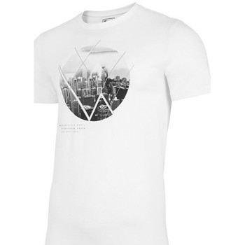 4F  T-Shirt TSM023 günstig online kaufen