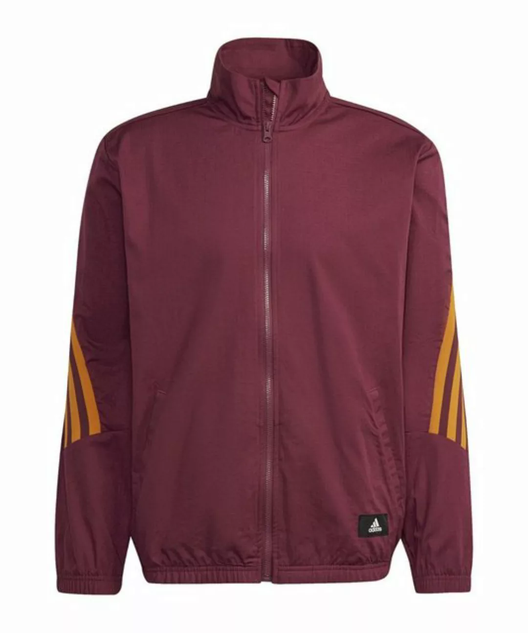 adidas Performance Sweatjacke Future Icon Jacke günstig online kaufen