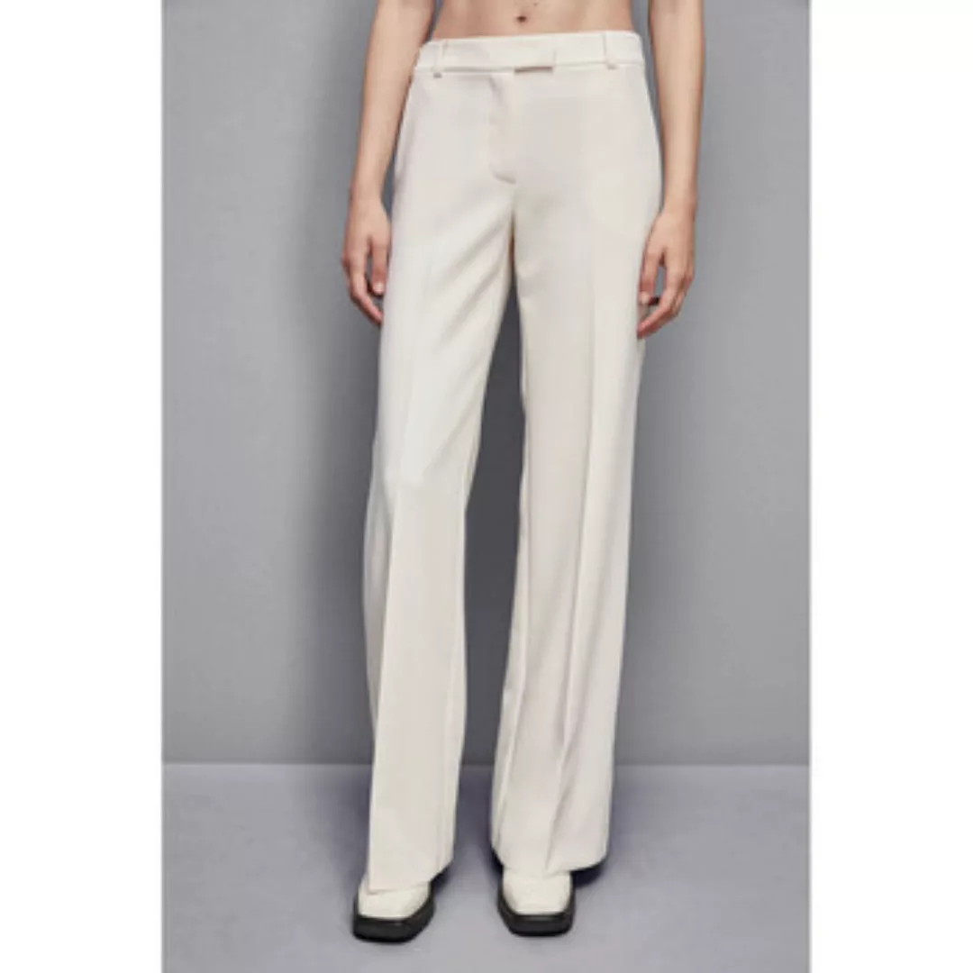 Patrizia Pepe  3/4 Jeans PANTALONE VITA BASSA IN TWILL Art. 2P1627A481 günstig online kaufen