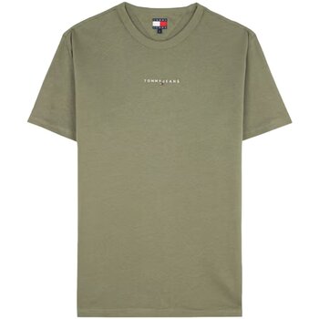 Tommy Jeans  T-Shirt DM0DM21110 günstig online kaufen