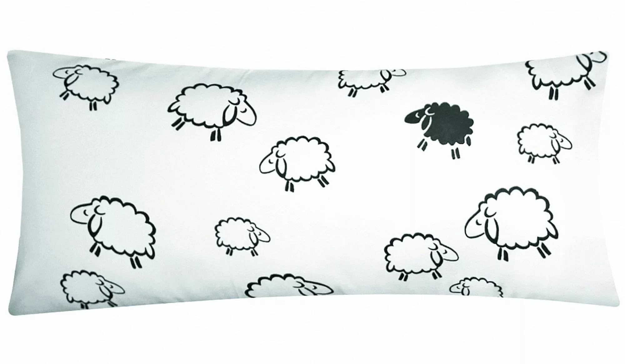Heubergshop Kissenbezug, (1 Stück), 40x80cm – günstig online kaufen