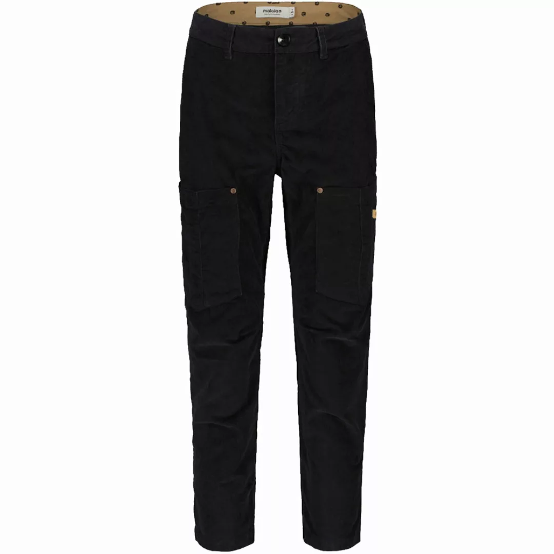 Maloja ColdilanaM Deep Black günstig online kaufen