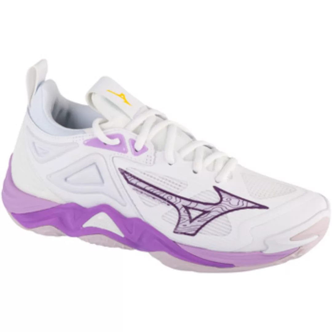 Mizuno  Fitnessschuhe Wave Momentum 3 günstig online kaufen