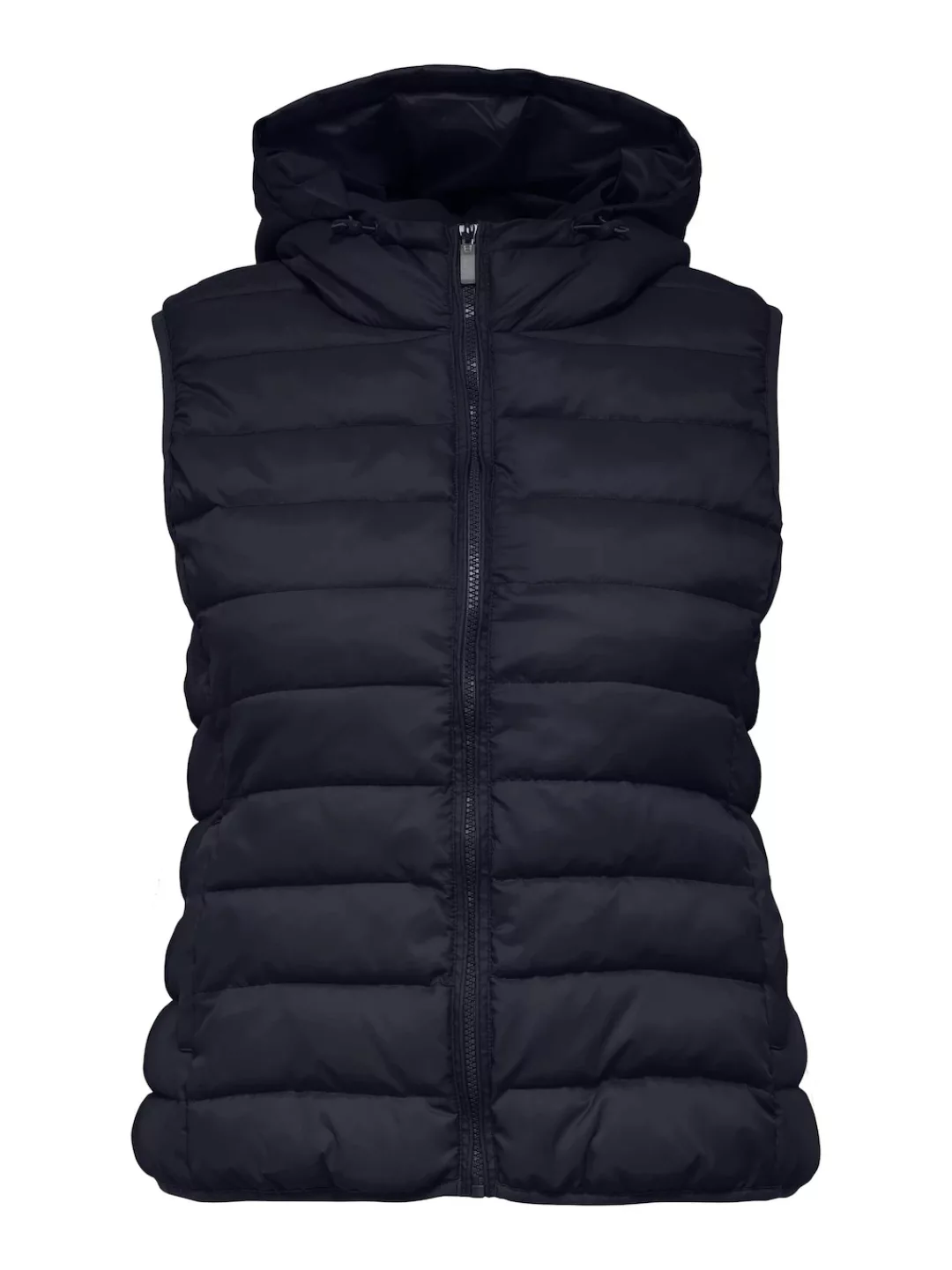 ONLY CARMAKOMA Steppweste "CARNEW TAHOE HOOD WAISTCOAT CC OTW NOOS" günstig online kaufen