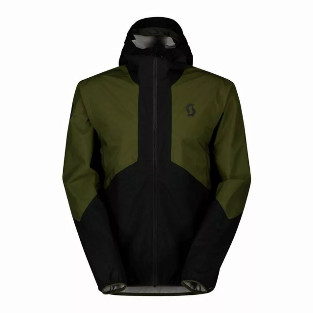 Scott Outdoorjacke Explorair Light Dryo 2,5L Jacke sehr leicht günstig online kaufen