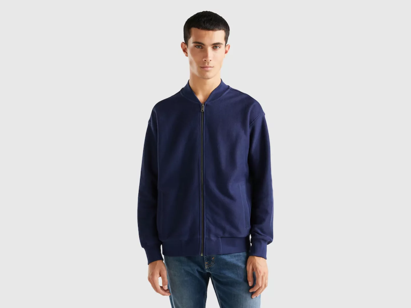United Colors of Benetton Sweatshirt günstig online kaufen