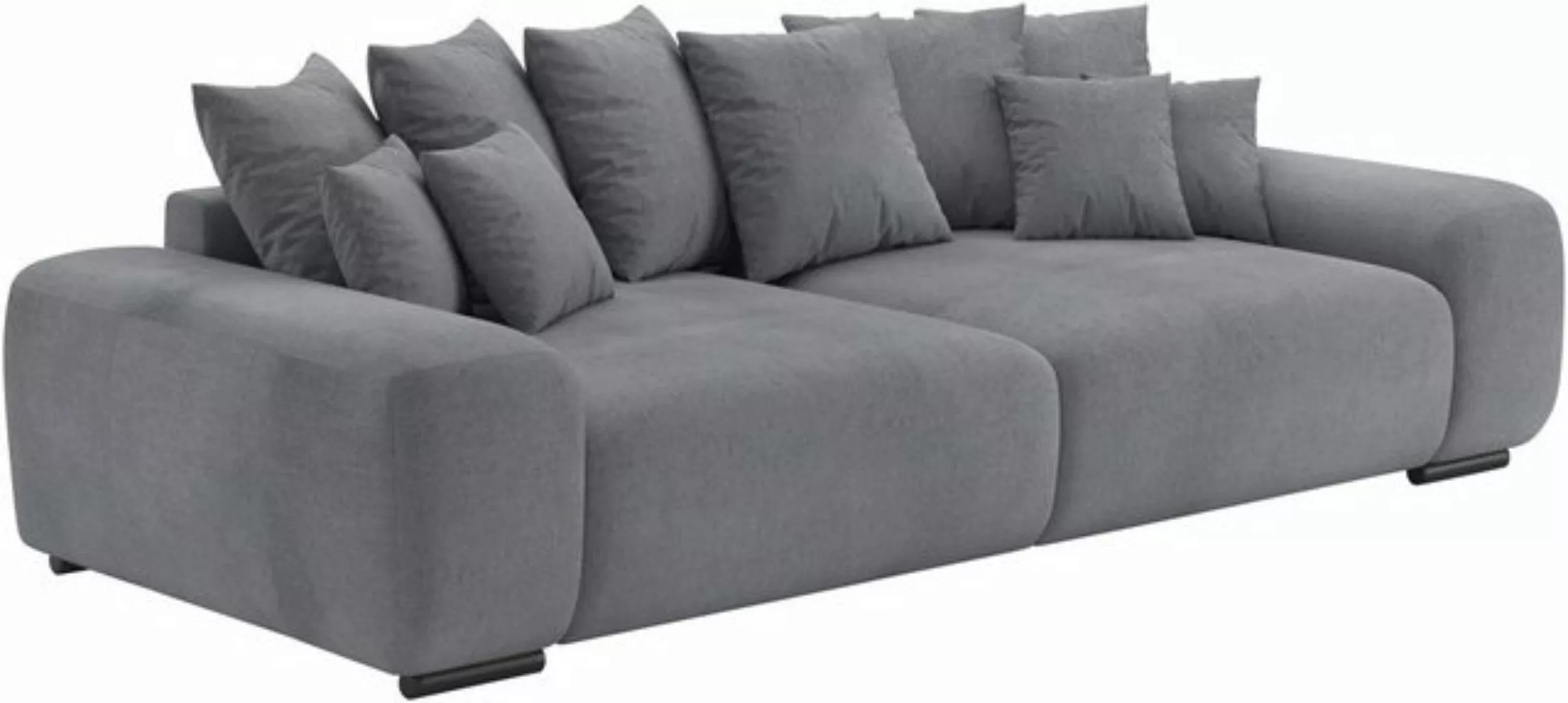 Mr. Couch Big-Sofa "Sundance II", Dauerschläfer günstig online kaufen