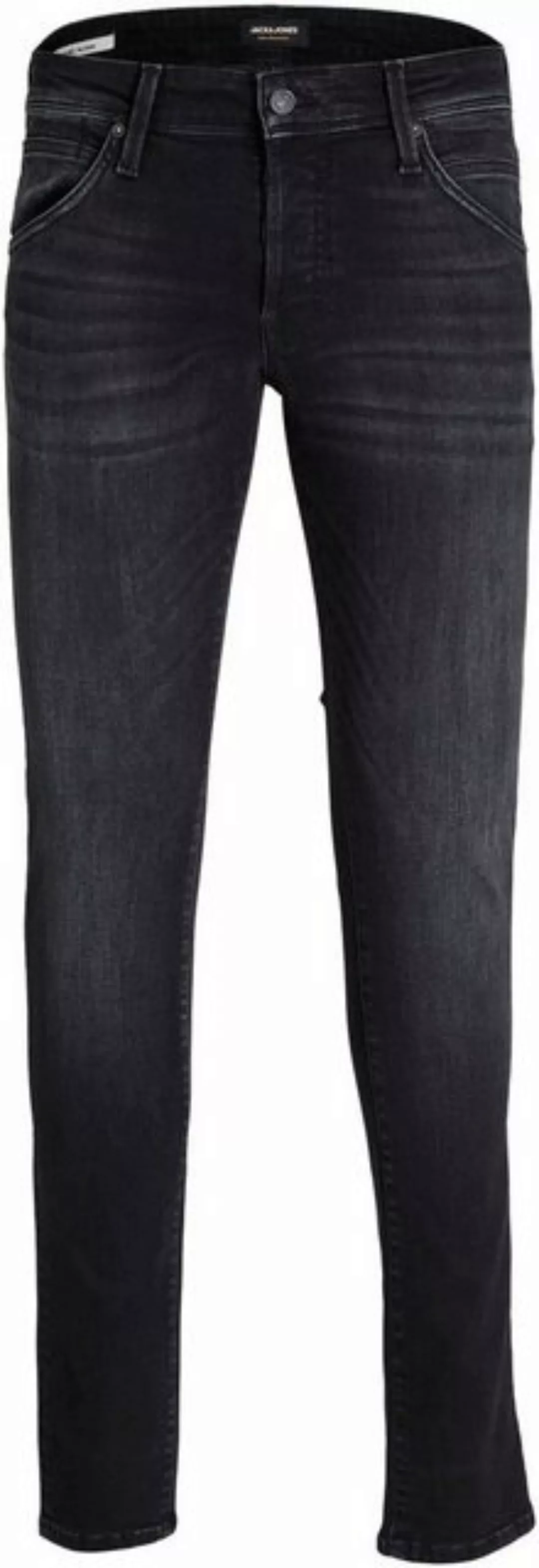 Jack & Jones Slim-fit-Jeans JJIGLENN JJFOX JOS 047 50SPS günstig online kaufen