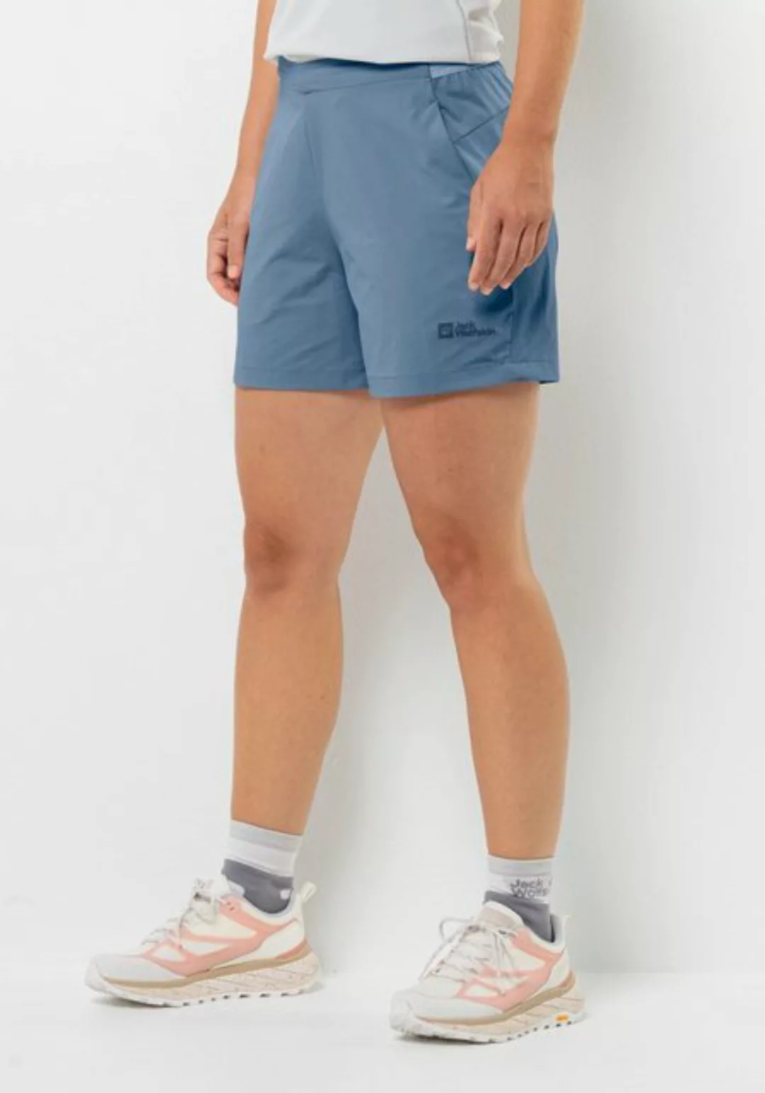 Jack Wolfskin Shorts PRELIGHT SHORTS W günstig online kaufen